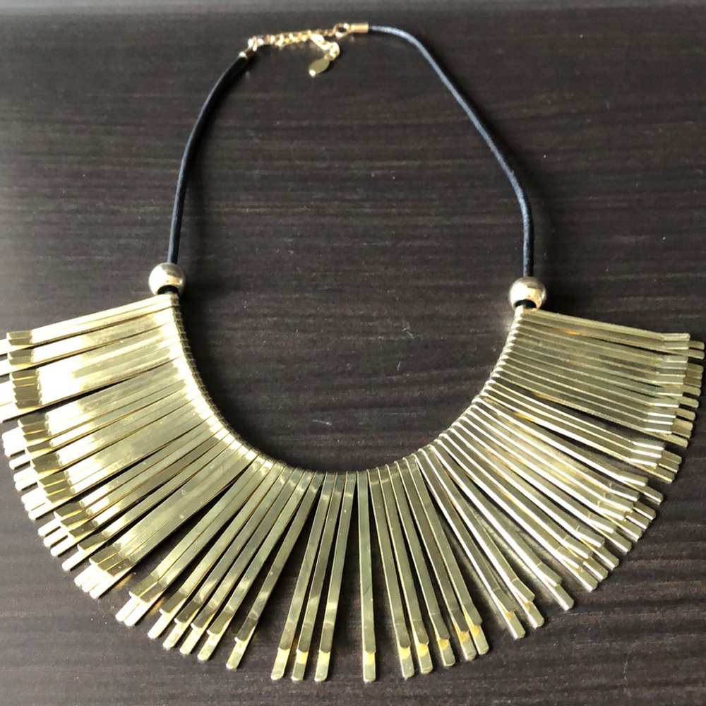 Cleopatra Necklace